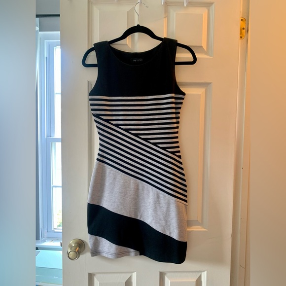 MM Couture Dresses & Skirts - MM Couture Bodycon Dress Vintage Y2K